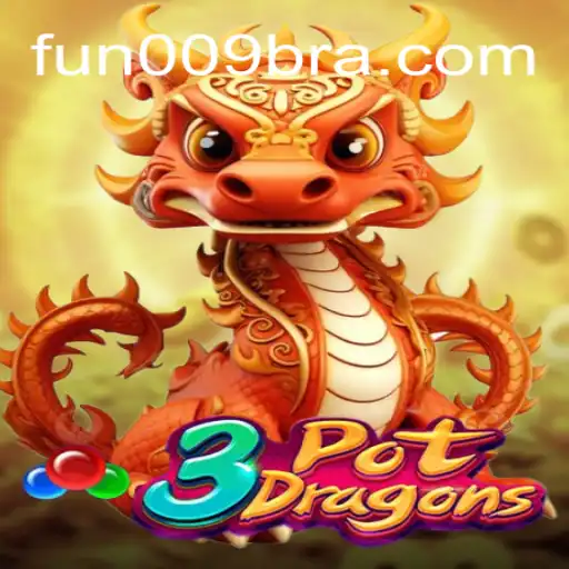 Descubra o Fascinante Mundo de 3PotDragons: A Nova Sensação dos Jogos
