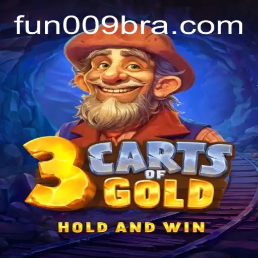 Descubra o Mundo Fascinante do Jogo 3cartsOfGold: Regras e Estratégias