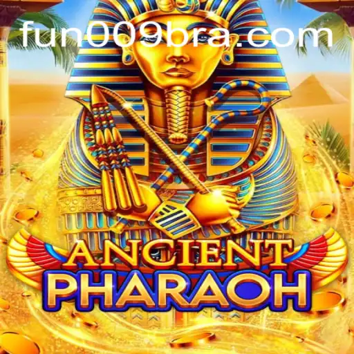 AncientPharaoh: Mergulhe em uma Aventura com o Fascínio do Antigo Egito