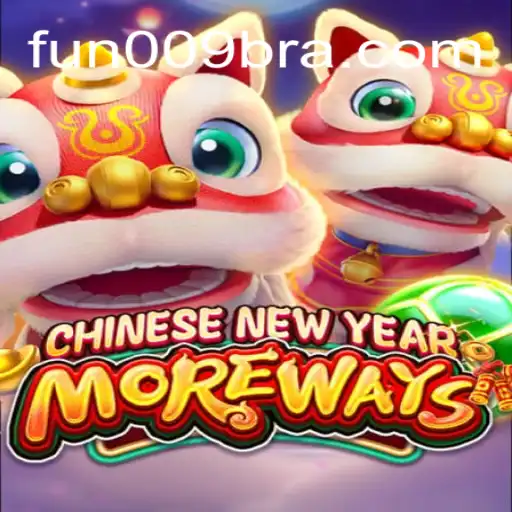 Explorando CHINESENEWYEARMOREWAYS: Diversão e Tradição no Jogo de Azar