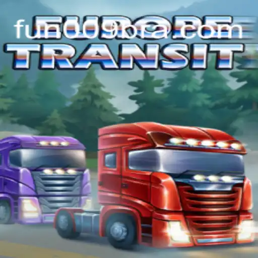 Explorando o Mundo de EuropeTransit: Um Mergulho no Jogo do Momento