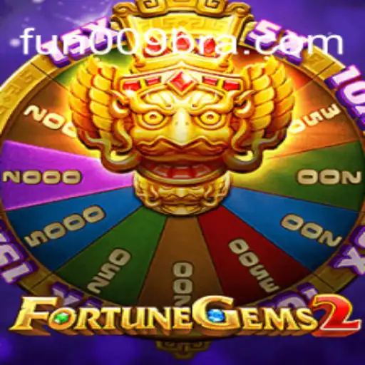 FortuneGems2: A Nova Sensação dos Jogos Online