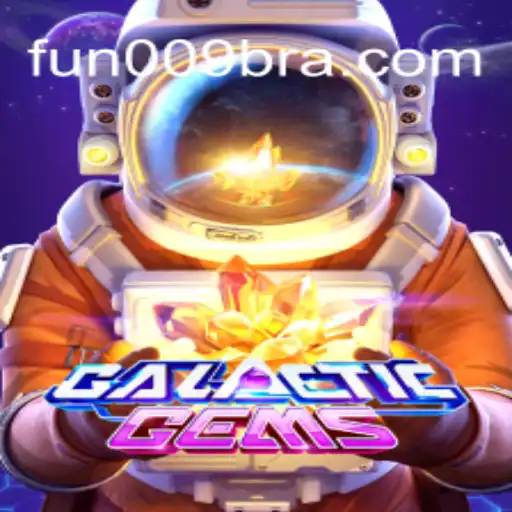 Descubra a Aventura Cósmica de GalacticGems