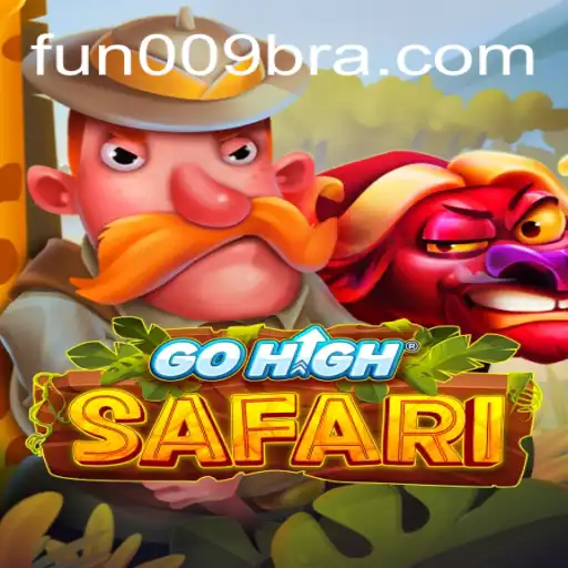 Descubra GoHighSafari: Aventura e Diversão com Fun009