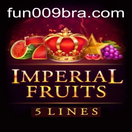 ImperialFruits5: Descubra a Aventura Frutífera com Diversão Inigualável