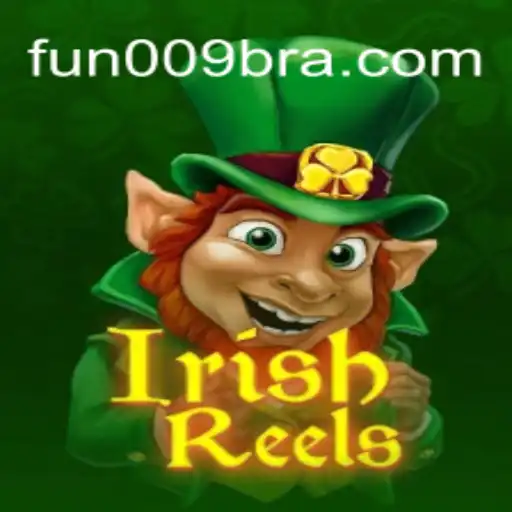 Explorando o Mundo de IrishReels: Um Mergulho nos Jogos de Casino com Fun009