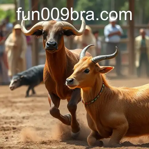 Fortune Ox