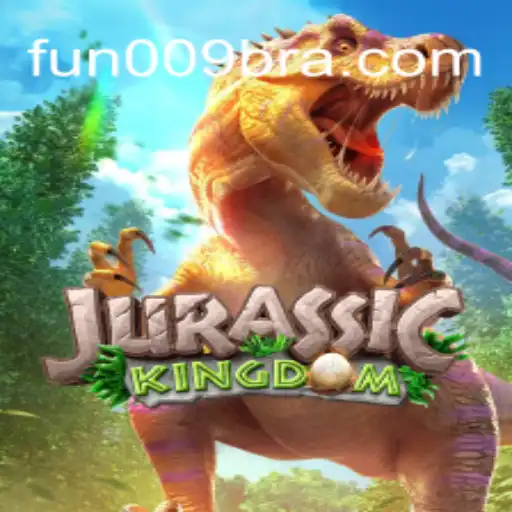 Explorando a Aventura Pré-Histórica em JurassicKingdom