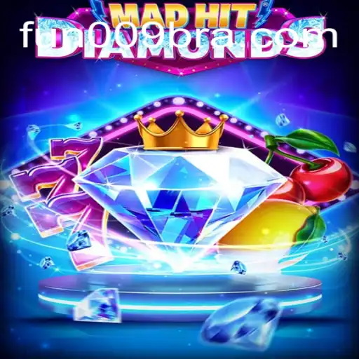 MadHitDiamonds: Explore o Mundo Fascinante de Emoções e Aventuras