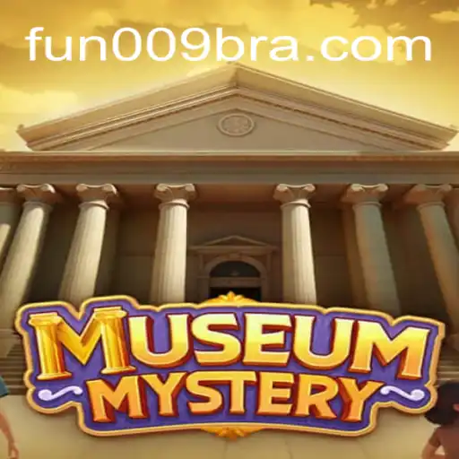 Desvendando os Segredos do 'MuseumMystery': Um Jogo Intrigante para Mentes Curiosas
