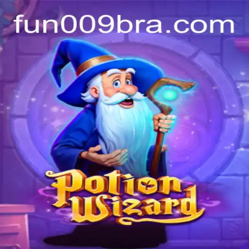 Desvendando PotionWizard: O Fascínio dos Caldeirões Mágicos