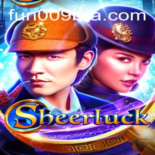 Sheerluck: O Jogo de Mistério e Dedução