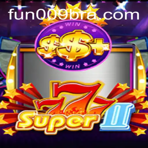 Explorando o Mundo de Super777II: Um Mergulho nas Regras e Dinâmicas com Fun009