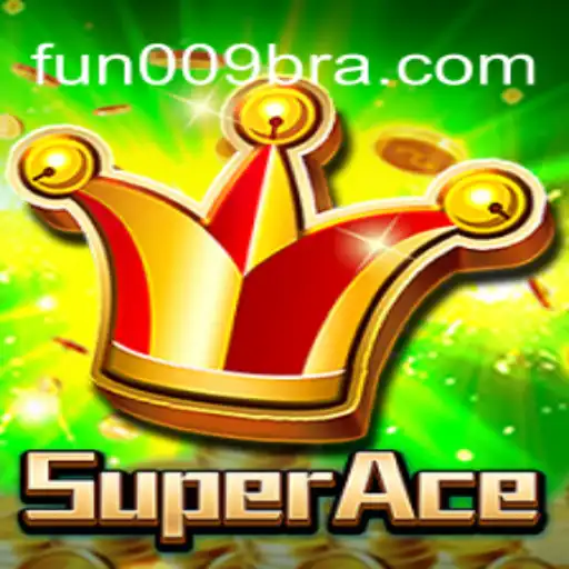 SuperAce: Uma Jornada Empolgante no Mundo dos Jogos