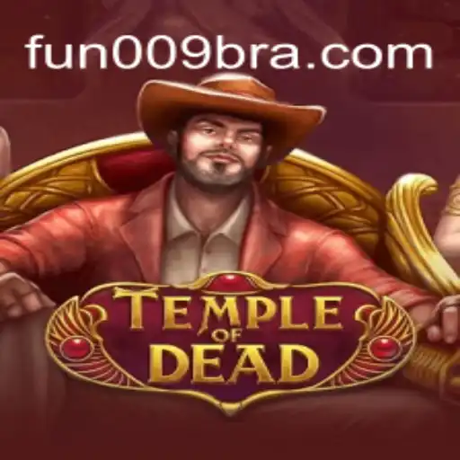 Descubra o Fascinante Mundo de TempleofDead: Um Jogo Desafiador para os Amantes de Aventura