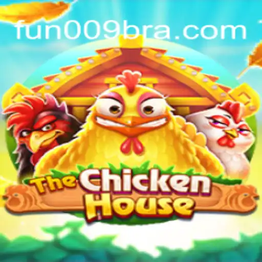 Descubra TheChickenHouse: O Jogo Divertido que Está Conquistando Todos