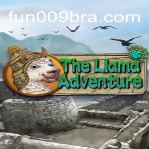 Aventuras e Diversão com TheLlamaAdventure: Descubra a Emoção do Jogo do Momento