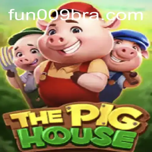 ThePigHouse: O Jogo de Estratégia Que Conquistou o Público em 2023