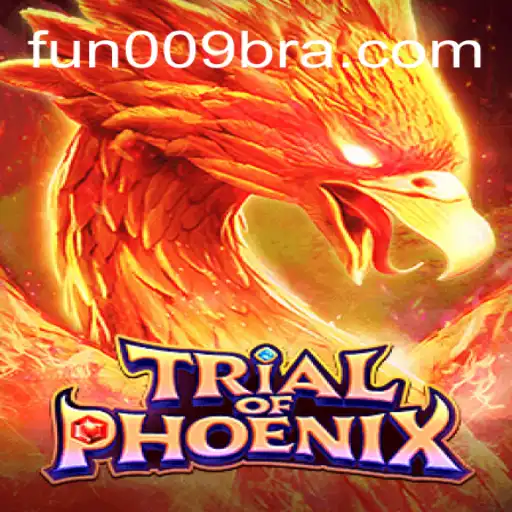Explorando o Universo Cativante de TrialofPhoenix
