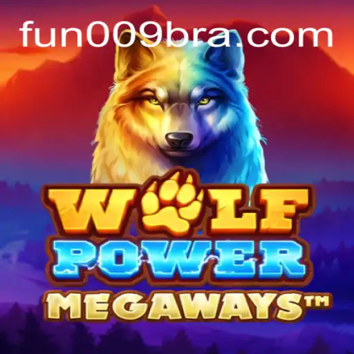 Descubra WolfPowerMega: Um Jogo de Aventura Completamente Envolvente